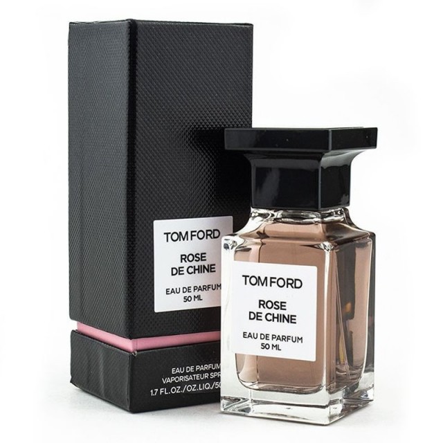 TOM FORD Private Rose Garden: Rose de Chine EDP 50ml